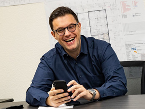 Köpfe der Szene: Christian Feies