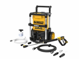 Dewalt Akku-Hochdruckreiiger