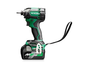 Hikoki Akku-Schlagschrauber