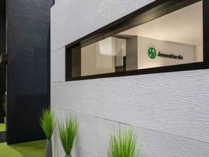 Hardie Architectural Panel Fassadentafeln