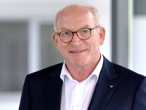 Martin Viessmann wird 70