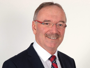 WimTec verabschiedet langjährigen Geschäftsführer