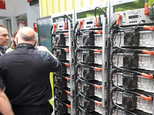 Gewerbliche Solarspeicher im Aufwind: Das sind die Herausforderungen und Chancen