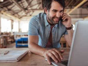 Webinare Handwerk Connected Zusammenarbeit #neugedacht 