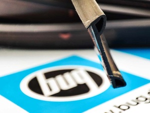 BUG Dichtung zuschneiden