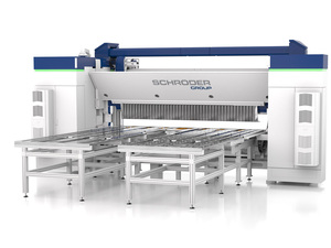 Schröder Group Evo Duobend