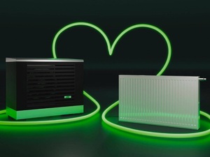 Jahresrückblick: Die meistgelesenen Wärmepumpen-Beiträge 2023