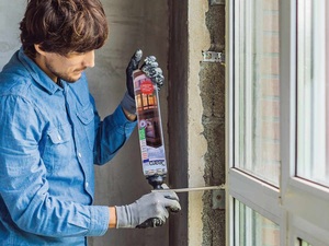 ClearoPAG Volumenkleber