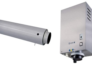 Pluggit AeroFresh Plus Luftbefeuchter