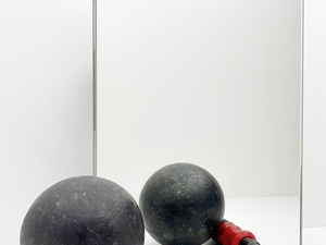 Safety first: Innovativer Spiegel aus Verbundsicherheitsglas