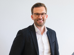 Christian Sieg in den Vorstand des BDH gewählt