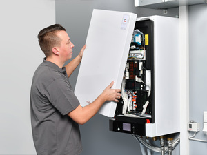 Award 2024: ViGuide Pro von Viessmann