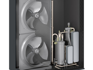 Award 2024: Luft-/Wasser-Wärmepumpen Vitocal 250-A und 252-A von Viessmann