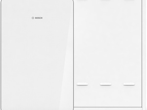 Award 2024: Wohnungsstation Flow 8000 von Bosch Home Comfort