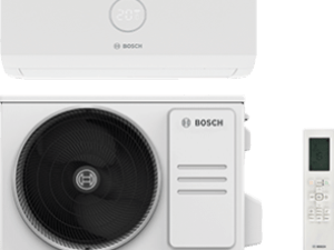 Award 2024: Split-Klimagerät Climate 3000i von Bosch Home Comfort