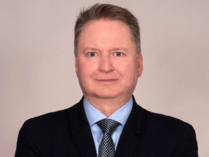 Christian Kruse ist Geschäftsführer von Flamco