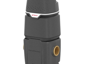 Award 2024: Vakuumentgaser VacuStream von Flamco