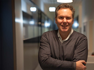 Daheim Solar: Michael R. Bönisch ist Geschäftsführer