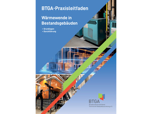 Praxisleitfaden Wärmewende