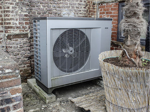 5 Fehler beim Planen und Installieren von Wärmepumpen