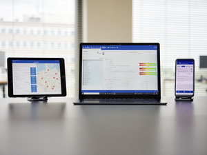 Award 2024: pds Software von pds