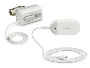 Award 2024: Wasserleckage-Warnsystem Braukmann L-Serie von Resideo