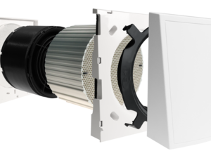 Award 2024: ZEWO SmartFan 2.0 von Zewotherm