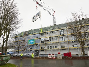 Erneuerbare Energien bei Sanierungsfällen, Teil 11: Beispiele für erfolgreiche Sanierungen