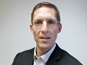 BDH: Dirk Franzen leitet Fachbereich Wärmeerzeuger