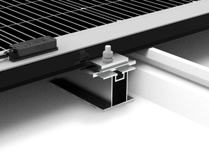 Sunman 520WP Dragonfly PV-Leichtmodul