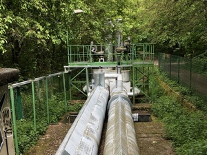 Erneuerbare Energien bei Sanierungsfällen, Teil 5: Fernwärme und Wärmenetze