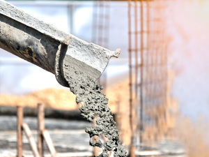 Nachhaltiger Beton: Diese Lösungen gibt es bereits