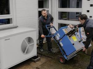 Verbraucherzentrale: Was kostet der Heizungstausch?