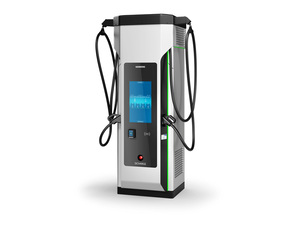 Siemens Sicharge D 400 kw