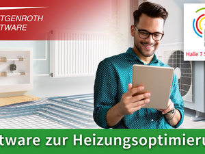 IFH/Intherm: Innovative Softwarelösungen für Planende und Ausführende