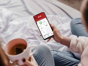 Wolf Smartset App