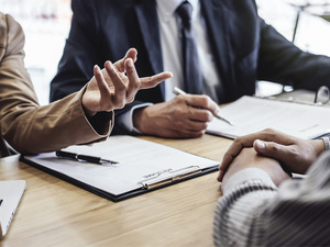 8 Tipps für die richtige Mitarbeitersuche