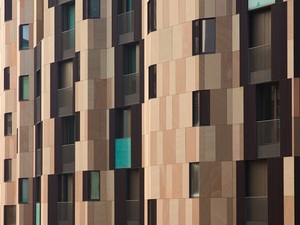 Neue Baustoffe und alternative Baumethoden, Serie Teil 9: Alte Fassaden und Verbundsysteme