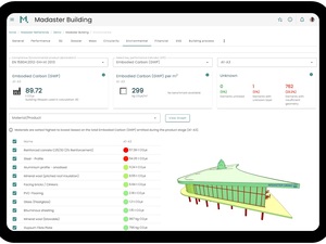 Neue Baustoffe und Baumethoden, Teil 4: Potenziale der Wiederverwertung dank Digitalisierung