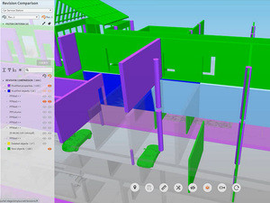 Neue Baustoffe und alternative Baumethoden, Serie Teil 5: Potenziale im Recycling durch BIM