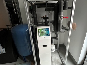 Grauwasseraufbereitung: Update für einen Anlagen-Klassiker