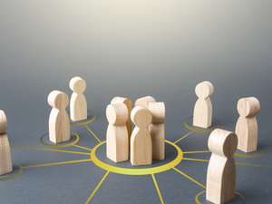 Genossenschaften im Handwerk