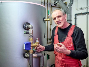 „Hätte die Politik die Klappe gehalten, wären wir schon weiter“