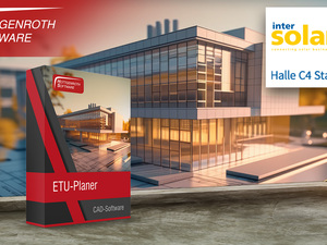 ETU-Planer: Innovative Softwarelösungen für Planende und Ausführende