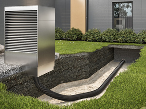 Uponor Ecoflex thermo twin hp