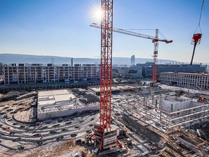Gebäude- und Energiesysteme planen mit Platform-based Design