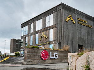 LG Nordic Heat Pump Consortium