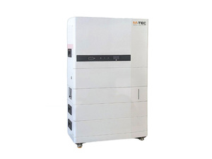 m-tec energy-butler 7,7 kwh