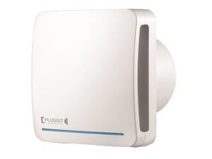 Pluggit kwait 100 pwr