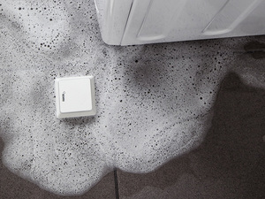 Rehau Re.guard 2.0 Leckagewarnung